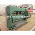 Expande metal angle beads machine